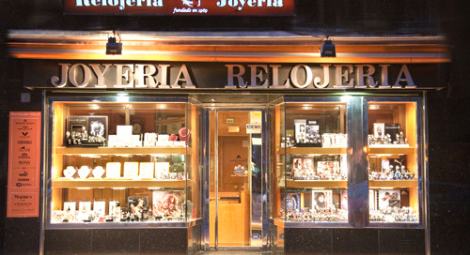 Joyería Carmena