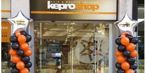 Comercio — Keproshop