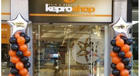Keproshop