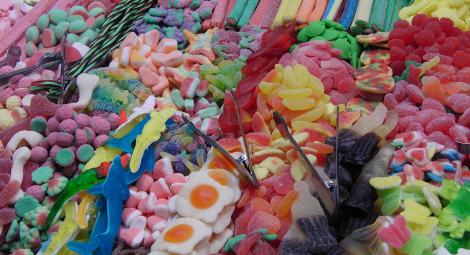 Las Chuches