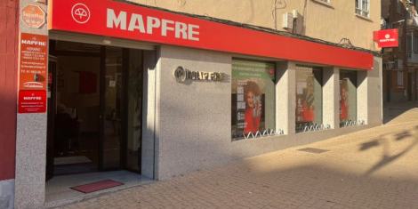 Comercio — Mapfre Catedral de la Magdalena