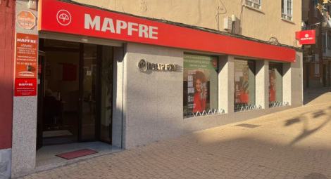 Mapfre