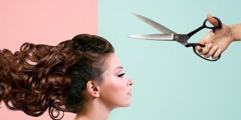 Comercio — Mercedes Brey Peluquería y estética