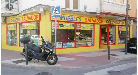 Muebles Salvador