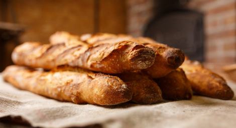 Panadería Artesón