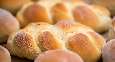Panadería Casual