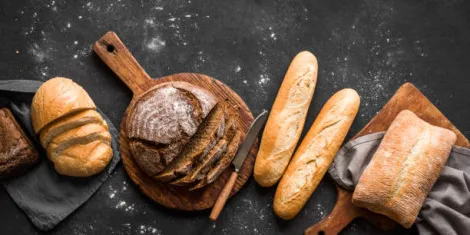 Comercio — Pastelería La Guinda
