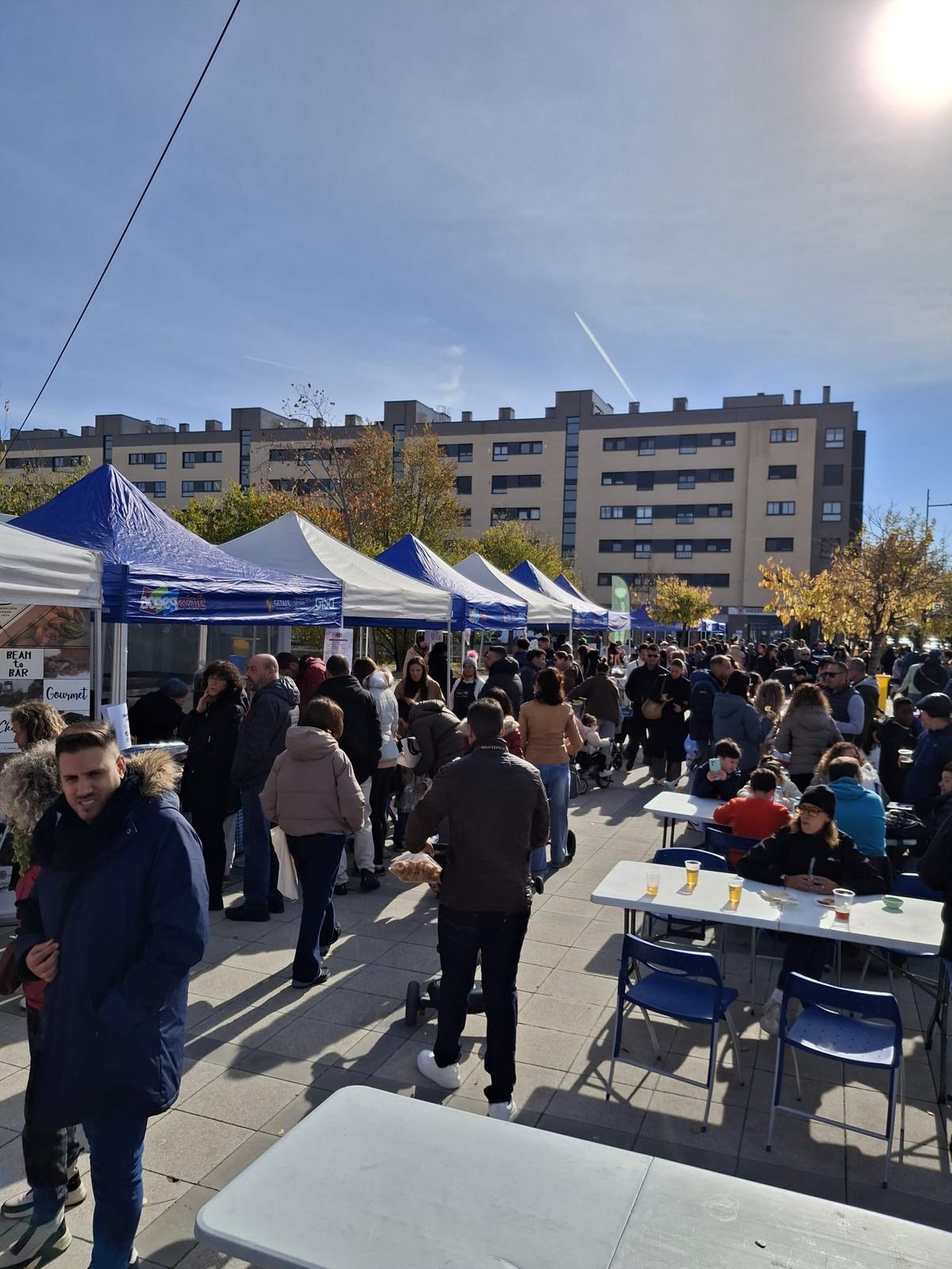 FERIA DE PRODUCTORES Y ARTESANOS 16 MAYO 2026