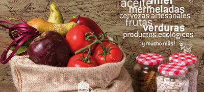 FERIA DE PRODUCTORES Y ARTESANOS 19 SEPTIEMBRE 2026
