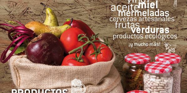 FERIA DE PRODUCTORES Y ARTESANOS 19 SEPTIEMBRE 2026