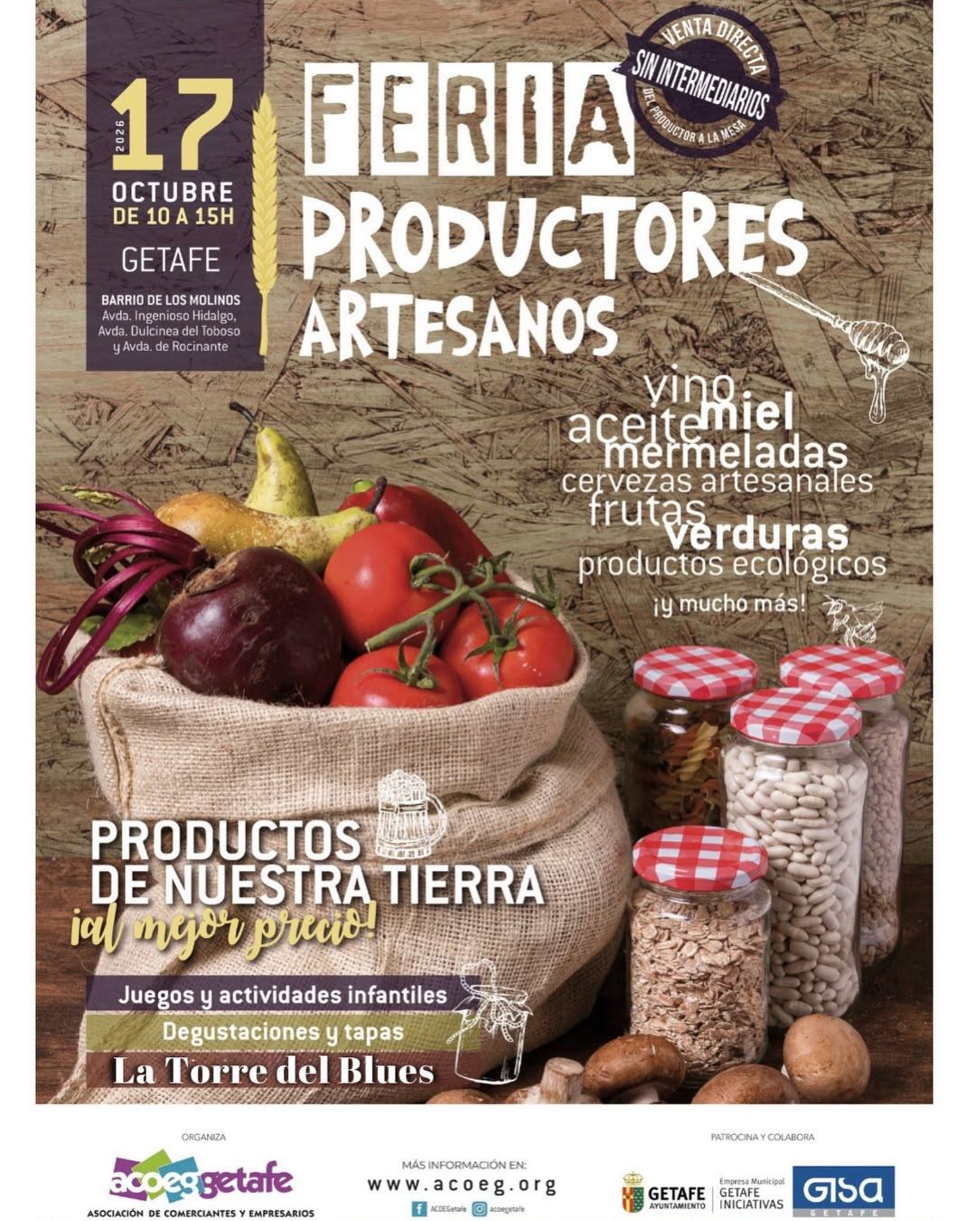 productores artesanos acoeg oct