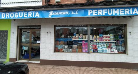Guemar