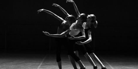 Comercio — Sandra Vaquero Escuela de Baile