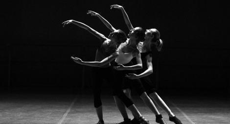 Sandra Vaquero Escuela de Baile