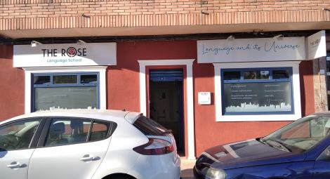 The Rose Language School