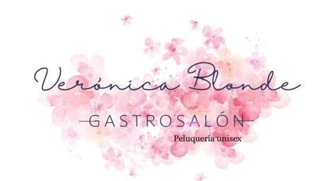 Veronica Blonde Gastrosalón