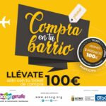 ACOEG Ganadores Compra en tu barrio 2026