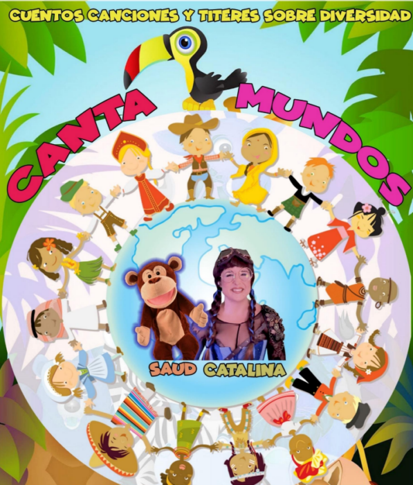 CANTA MUNDOS