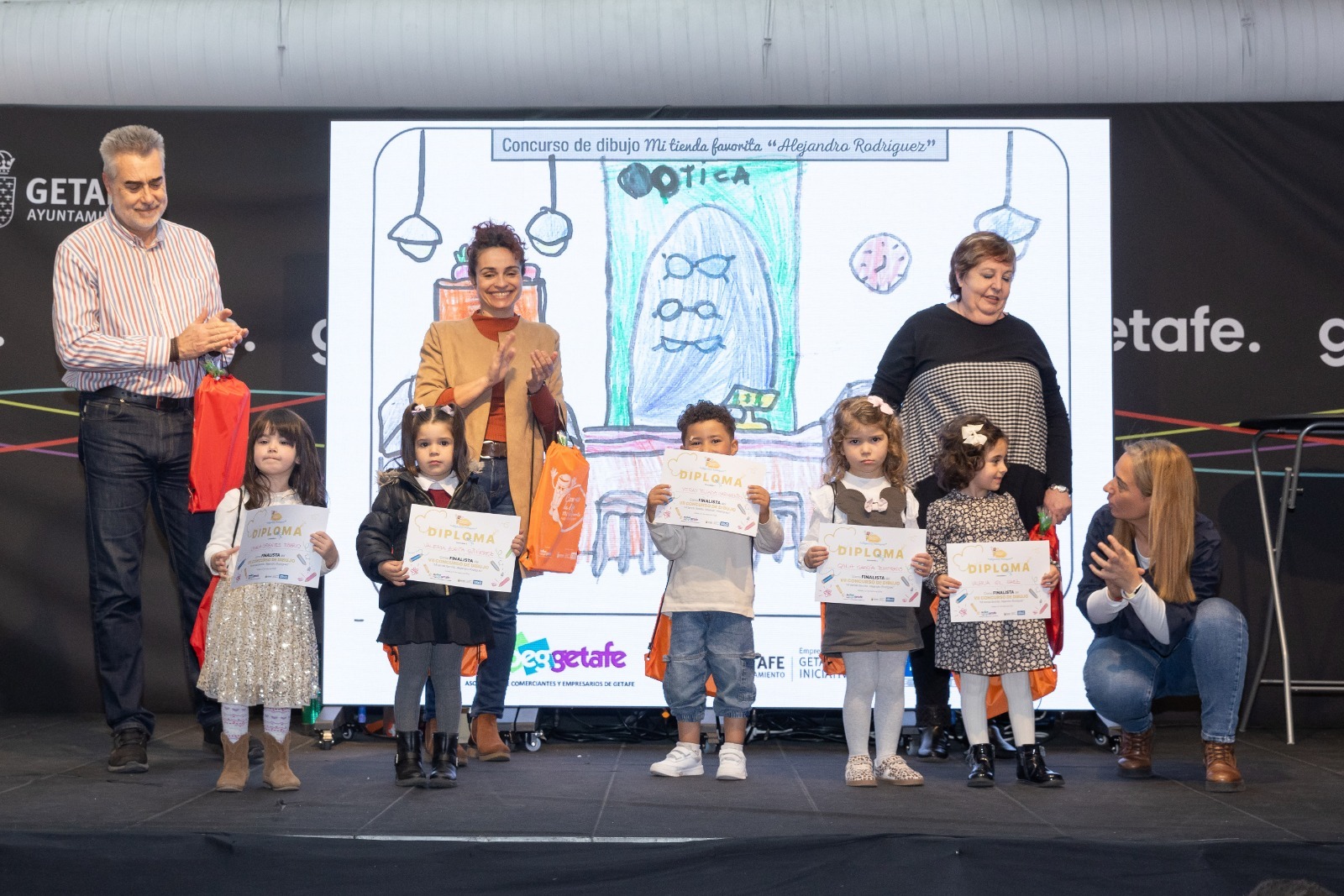 CONCURSO DIBUJO ACOEG 26 2