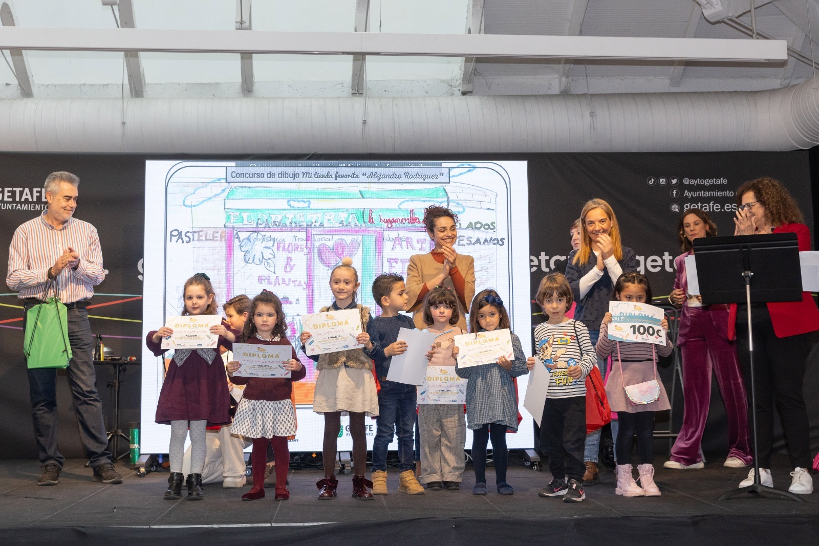 CONCURSO DIBUJO ACOEG 26 3