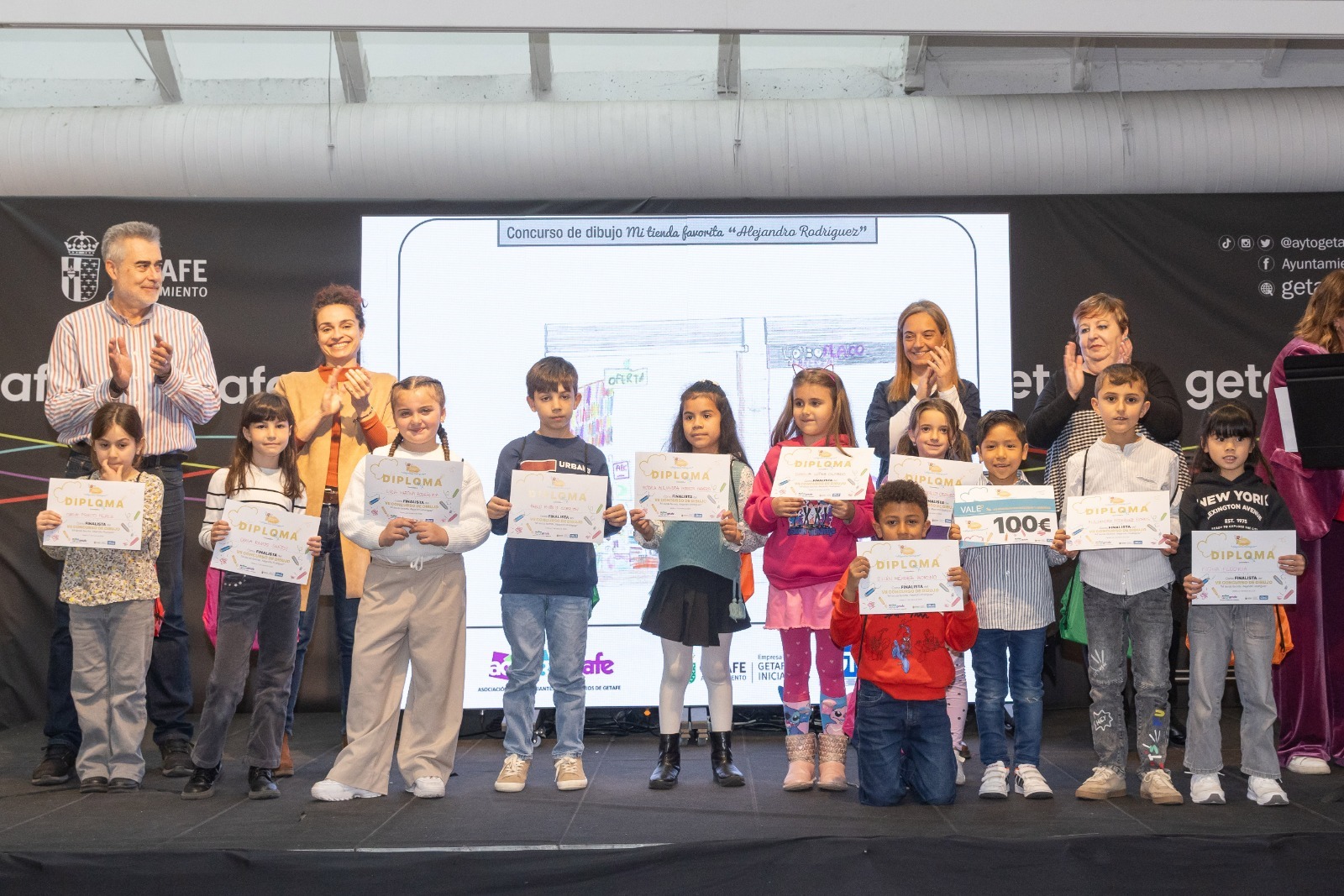 CONCURSO DIBUJO ACOEG 26 5