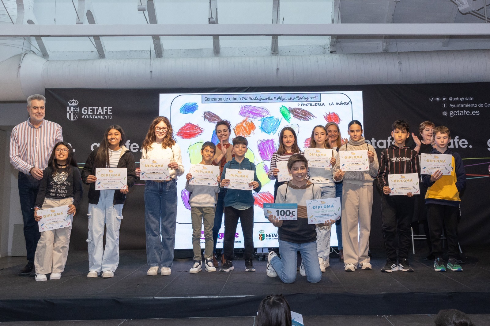 CONCURSO DIBUJO ACOEG 26 7