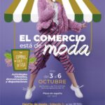 El comercio esta de moda