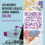 Guía de comercios de Getafe Acoeg