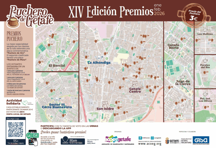 RUTERO_EL PUCHERO 2026 ACOEG 1